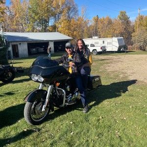 Meet your Posher, Natasha